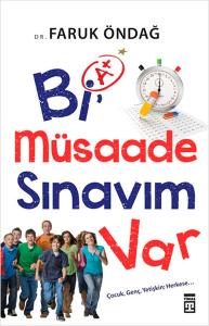 Bi Müsaade Sınavım Var