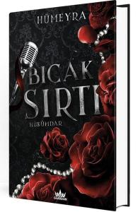 Bıçak Sırtı 1 - Hükümdar (Ciltli)