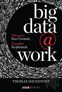Big Data @ Work (Ciltli)