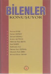 Bilenler Konuşuyor