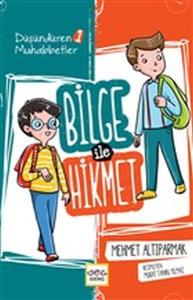 Bilge İle Hikmet - Düşündüren Muhabbetler 1