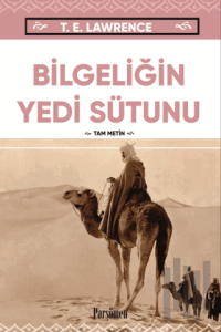 Bilgeliğin Yedi Sütunu