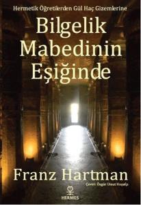 Bilgelik Mabedinin Eşiğinde