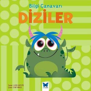 Bilgi Canavarı - Diziler