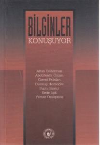 Bilginler Konuşuyor