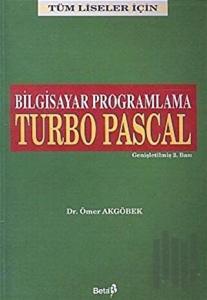 Bilgisayar Programlama Turbo Pascal