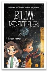 Bilim Dedektifleri