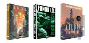 Bilim Kurgu (3 Kitap Takım) 1