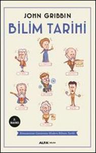 Bilim Tarihi