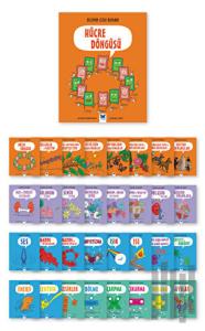 Bilimin Çizgi Romanı Seti 32 Kitap