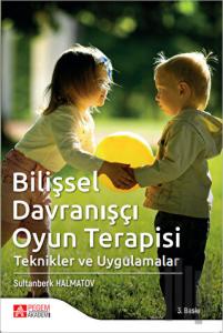 Bilişsel Davranışçı Oyun Terapisi