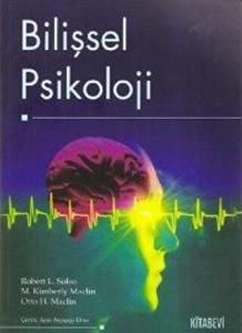 Bilişsel Psikoloji