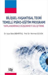 Bilişsel-Yaşantısal Teori Temelli Psiko-Eğitim Programı
