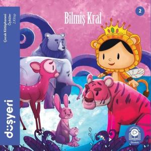 Bilmiş Kral 2.Kitap