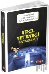 Bilsem Şekil Yeteneği Antrenörü