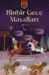 Binbir Gece Masalları Cilt 1