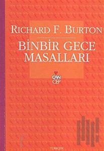 Binbir Gece Masalları