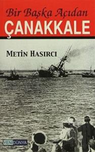 Bir Başka Açıdan Çanakkale