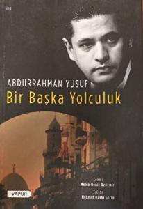 Bir Başka Yolculuk