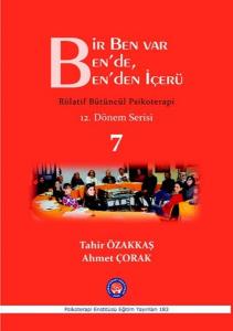 Bir Ben Var Ben'de Ben'den İçerü