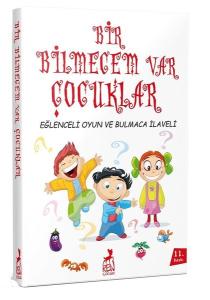 Bir Bilmecem Var Çocuklar