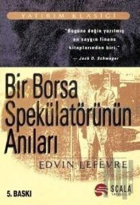 Bir Borsa Spekülatörünün Anıları (Roman Boy)