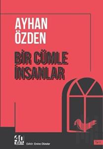 Bir Cümle İnsanlar