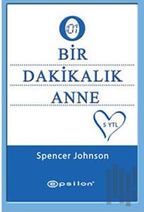 Bir Dakikalık Anne