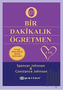 Bir Dakikalık Öğretmen