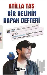 Bir Delinin Kapak Defteri