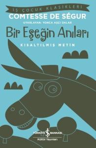 Bir Eşeğin Anıları - Kısaltılmış Metin - İş Çocuk Klasikleri