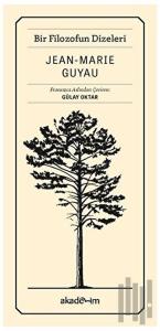 Bir Filozofun Dizeleri