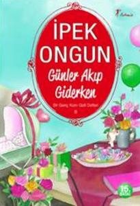 Bir Genç Kızın Gizli Defteri - 8 Günler Akıp Giderken