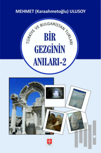 Bir Gezginin Anıları - 2
