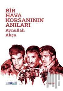 Bir Hava Korsanının Anıları