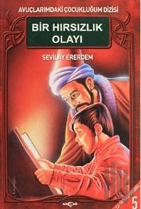 Bir Hırsızlık Olayı