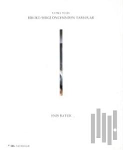 Bir (İki) Sergi Öncesinden Tablolar: Fatma Tülin