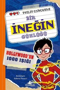 Bir İneğin Günlüğü 2. Kitap - Hollywood'un 1000 Işığı