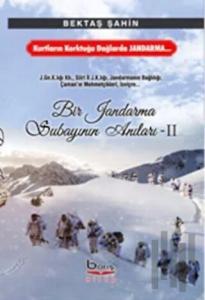 Bir Jandarma Subayının Anıları 2