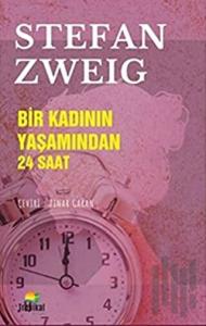 Bir Kadının Yaşamından 24 Saat