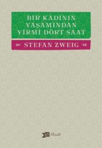 Bir Kadının Yaşamından Yimi Dört Saat