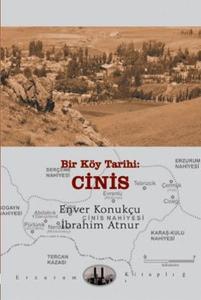 Bir Köy Tarihi: Cinis