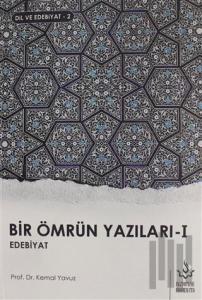 Bir Ömrün Yazıları - 2 Cilt Takım