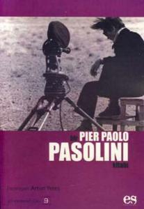 Bir Pier Paolo Pasolini Kitabı