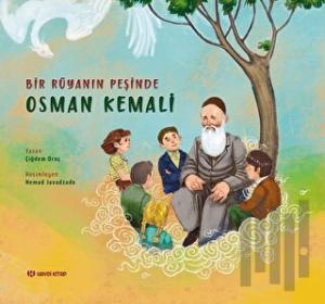Bir Rüyanın Peşinde - Osman Kemali
