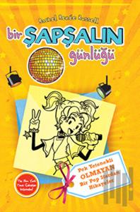 Bir Şapşalın Günlüğü - 3 Pek Yetenek