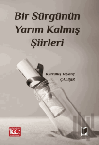 Bir Sürgünün Yarım Kalmış Şiirleri