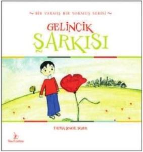 Bir Varmış Bir Yokmuş Serisi