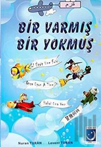 Bir Varmış Bir Yokmuş