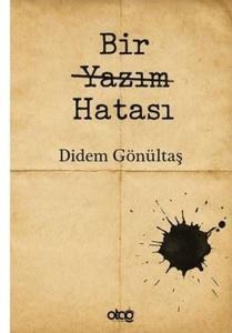 Bir Yazım Hatası